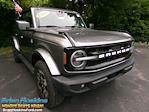 Used 2021 Ford Bronco Outer Banks thumbnail 1