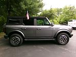Used 2021 Ford Bronco Outer Banks thumbnail 9