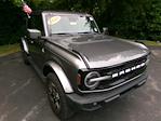 Used 2021 Ford Bronco Outer Banks thumbnail 2