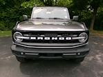 Used 2021 Ford Bronco Outer Banks thumbnail 3