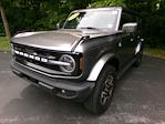 Used 2021 Ford Bronco Outer Banks thumbnail 4