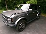 Used 2021 Ford Bronco Outer Banks thumbnail 5