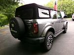 Used 2021 Ford Bronco Outer Banks thumbnail 8