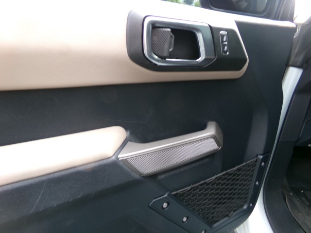 Used 2022 Ford Bronco Wildtrak - photo 10