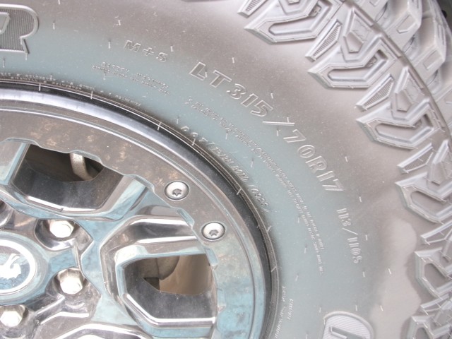 Used 2022 Ford Bronco Wildtrak - photo 12