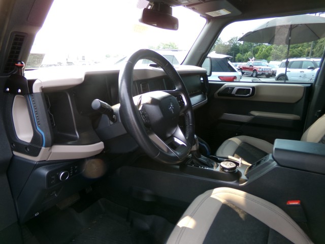 Used 2022 Ford Bronco Wildtrak - photo 6