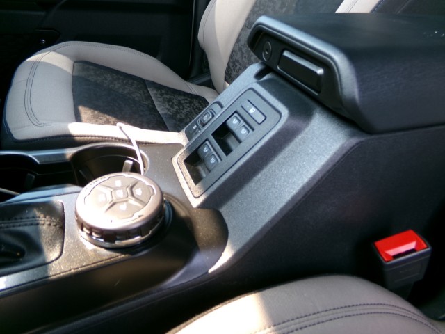 Used 2022 Ford Bronco Wildtrak - photo 7