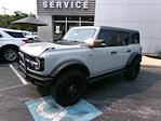 Used 2022 Ford Bronco Wildtrak thumbnail 3