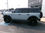Used 2022 Ford Bronco Wildtrak thumbnail 4