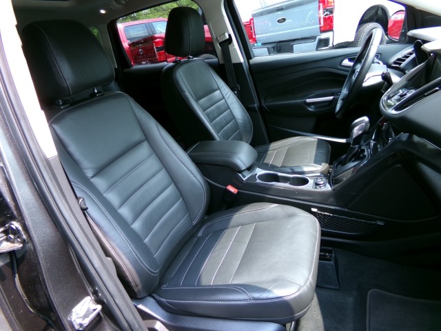 Used 2016 Ford Escape Titanium - photo 11