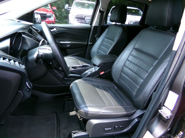 Used 2016 Ford Escape Titanium - photo 13
