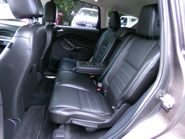 Used 2016 Ford Escape Titanium - photo 15