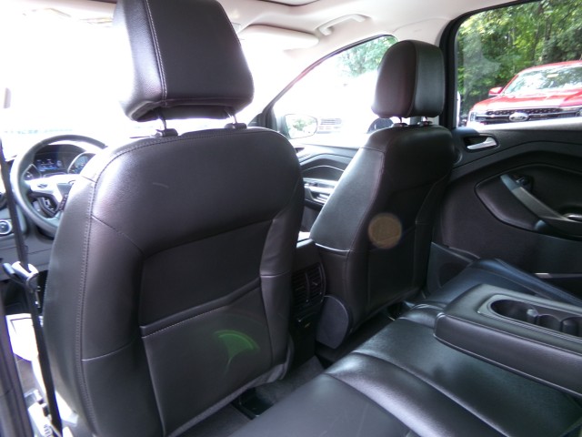 Used 2016 Ford Escape Titanium - photo 16