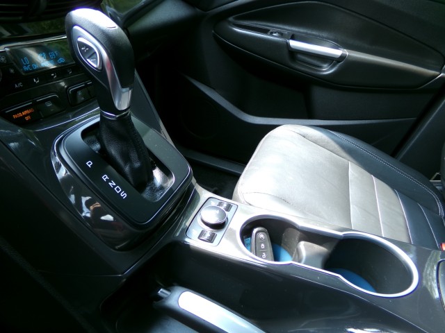 Used 2016 Ford Escape Titanium - photo 20