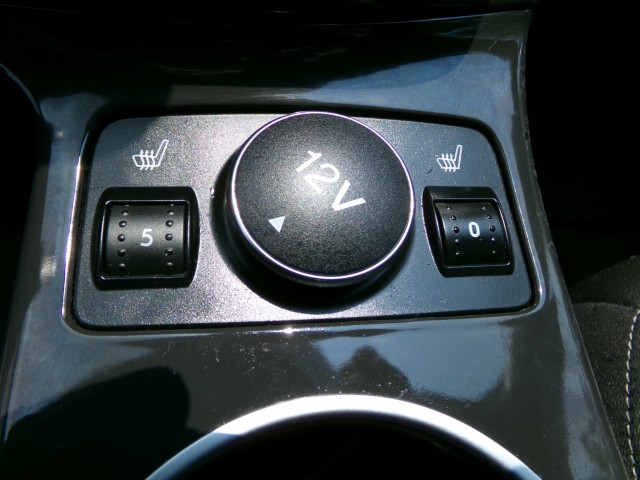 Used 2016 Ford Escape Titanium - photo 21
