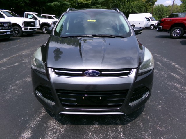 Used 2016 Ford Escape Titanium - photo 3