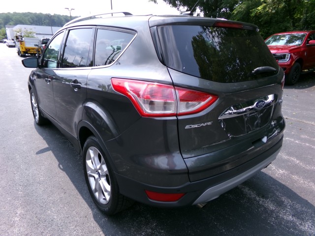 Used 2016 Ford Escape Titanium - photo 7