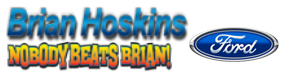 Brian Hoskins Ford ci2 Test Site's logo