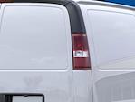 New 2025 Chevrolet Express 2500 Empty Cargo Van thumbnail 9