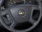 New 2025 Chevrolet Express 3500 Empty Cargo Van thumbnail 11
