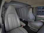 New 2025 Chevrolet Express 3500 Empty Cargo Van thumbnail 9