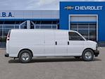 New 2025 Chevrolet Express 3500 Empty Cargo Van thumbnail 5