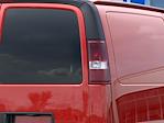 New 2025 Chevrolet Express 2500 Empty Cargo Van thumbnail 10