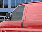 New 2025 Chevrolet Express 2500 Empty Cargo Van thumbnail 11
