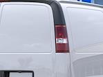 New 2025 Chevrolet Express 2500 Empty Cargo Van thumbnail 10