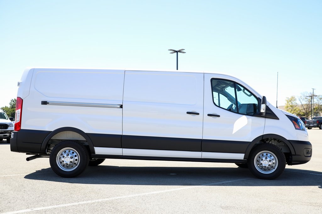 New 2025 Ford Transit 250 Low Roof Empty Cargo Van - photo 6