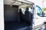 New 2025 Ford Transit 250 Low Roof Empty Cargo Van thumbnail 8
