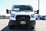 New 2025 Ford Transit 250 Low Roof Empty Cargo Van thumbnail 1