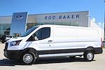 New 2025 Ford Transit 250 Low Roof Empty Cargo Van thumbnail 2