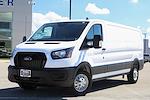 New 2025 Ford Transit 250 Low Roof Empty Cargo Van thumbnail 3