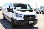 New 2025 Ford Transit 250 Low Roof Empty Cargo Van thumbnail 4