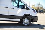 New 2025 Ford Transit 250 Low Roof Empty Cargo Van thumbnail 5