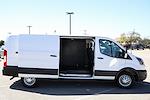 New 2025 Ford Transit 250 Low Roof Empty Cargo Van thumbnail 7