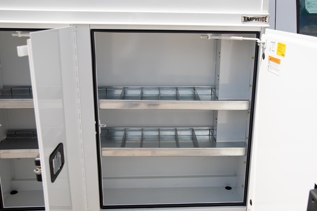 New 2026 Ford E-350 Cutaway - photo 11
