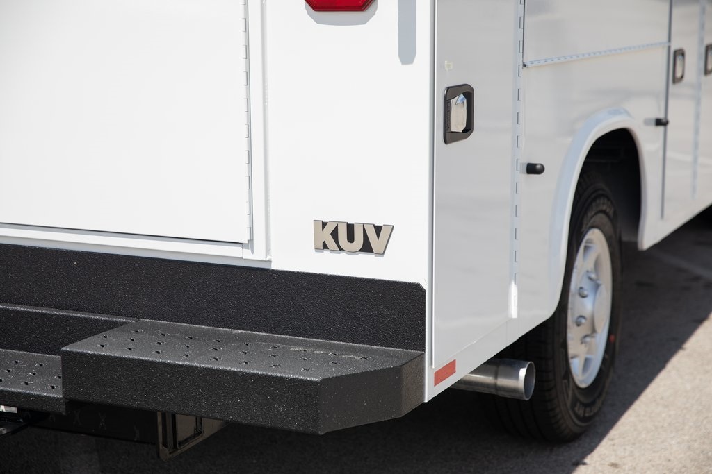 New 2026 Ford E-350 Cutaway - photo 14