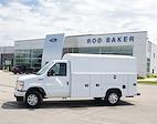 New 2026 Ford E-350 Cutaway thumbnail 1