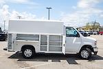 New 2026 Ford E-350 Cutaway thumbnail 9