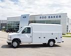 New 2026 Ford E-350 Cutaway thumbnail 2