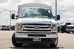 New 2026 Ford E-350 Cutaway thumbnail 3