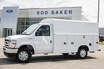New 2026 Ford E-350 Cutaway thumbnail 4
