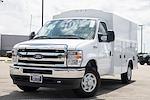 New 2026 Ford E-350 Cutaway thumbnail 6
