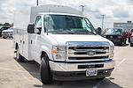 New 2026 Ford E-350 Cutaway thumbnail 7