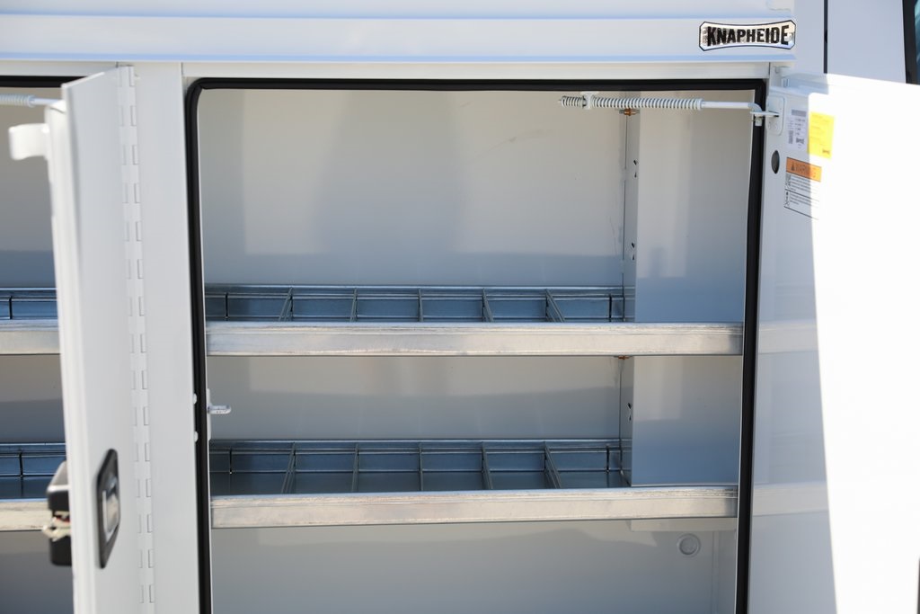 New 2026 Ford E-350 Cutaway - photo 10