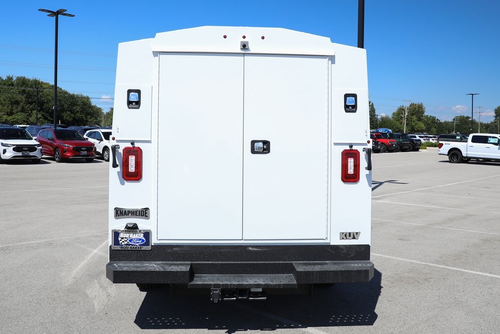 New 2026 Ford E-350 Cutaway - photo 16