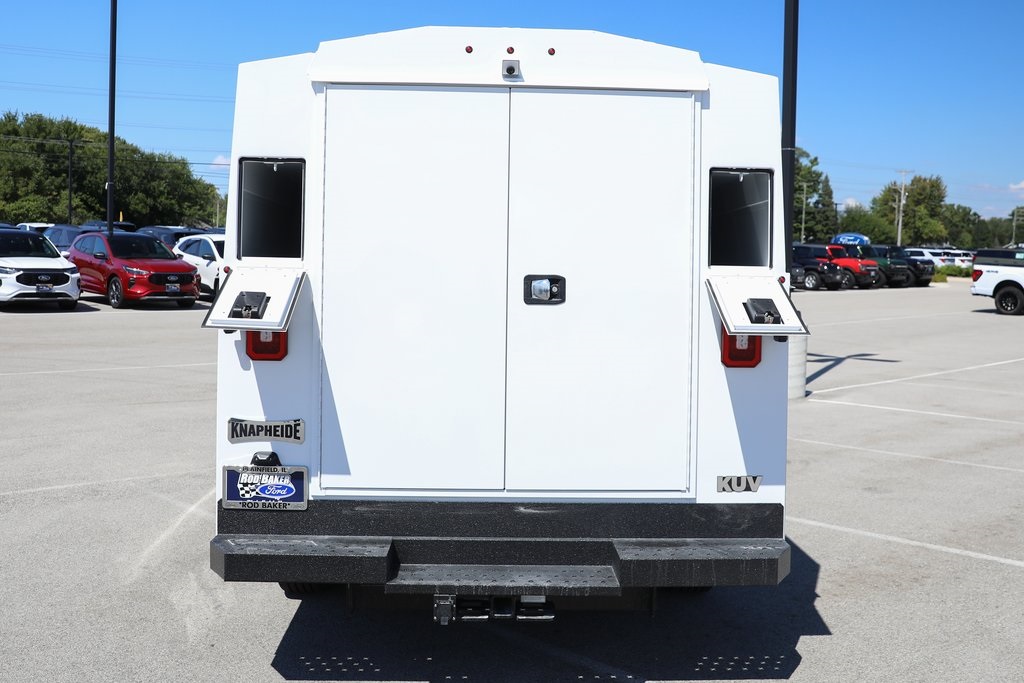 New 2026 Ford E-350 Cutaway - photo 18