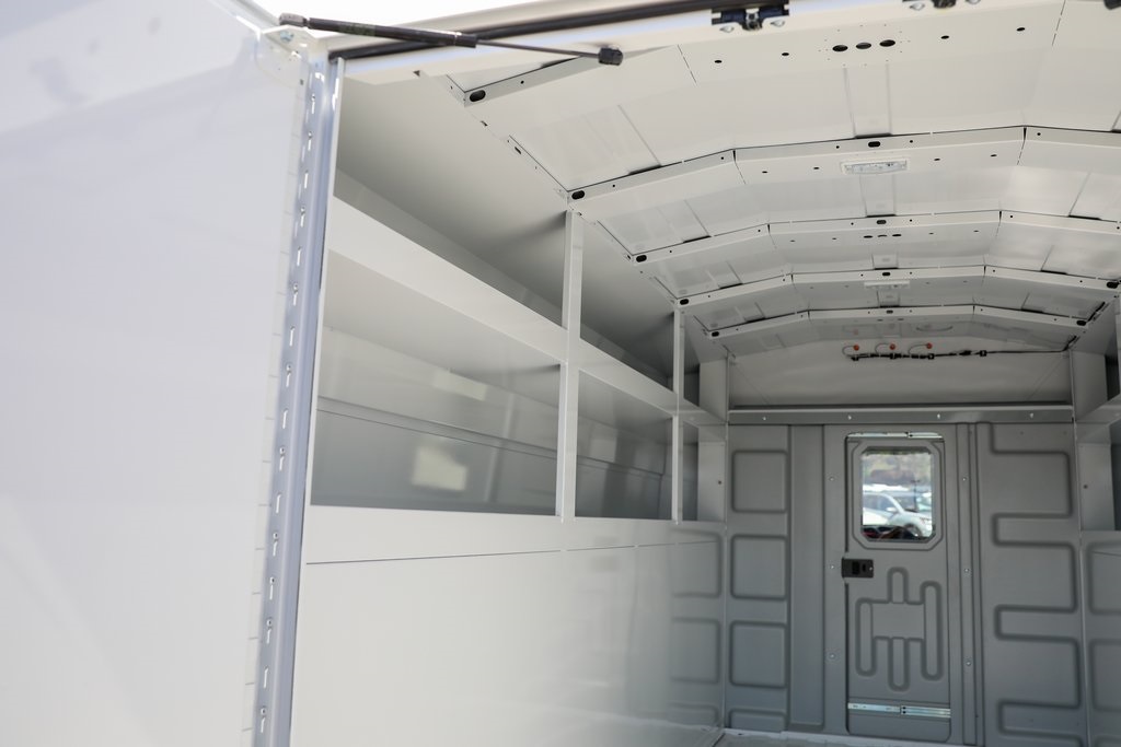 New 2026 Ford E-350 Cutaway - photo 26